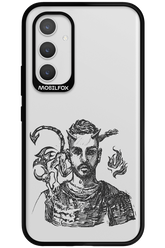 D3MON White 2.0 - Samsung Galaxy A54