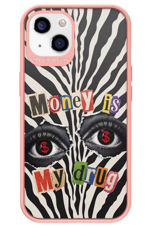 Money Drug 2.0 - Apple iPhone 13