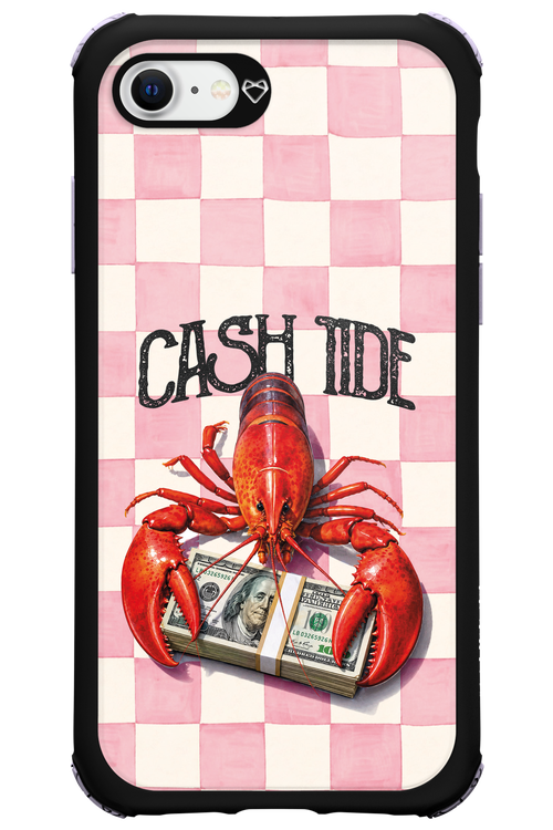 Cash Tide 2.0 - Apple iPhone 8