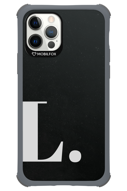 L (Off Space) 2.0 - Apple iPhone 12 Pro