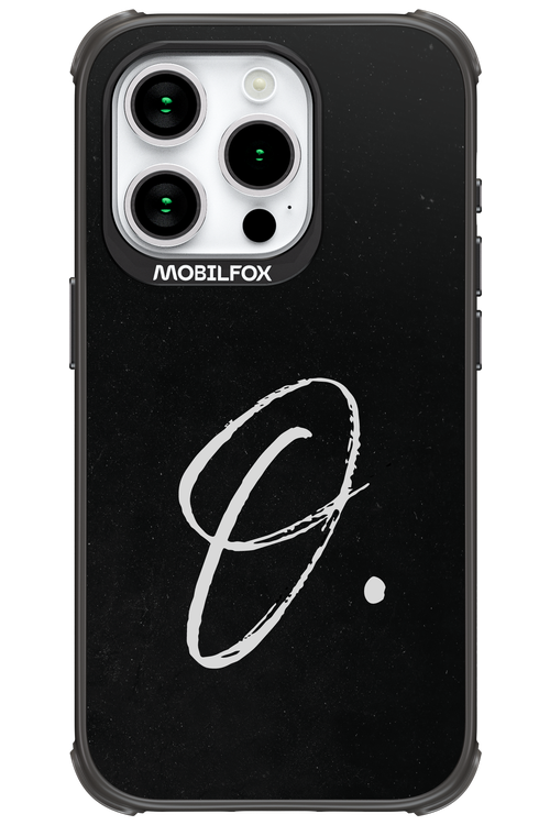 (Off Space) O 2.0 - Apple iPhone 15 Pro