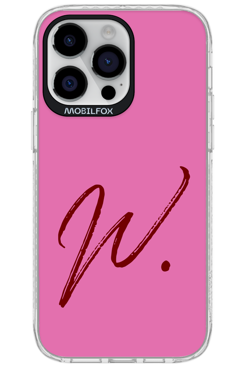 (Sorbet) W 2.0 - Apple iPhone 14 Pro Max