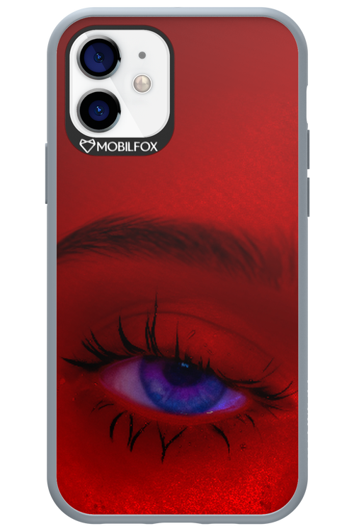 BLUE EYE - Apple iPhone 12