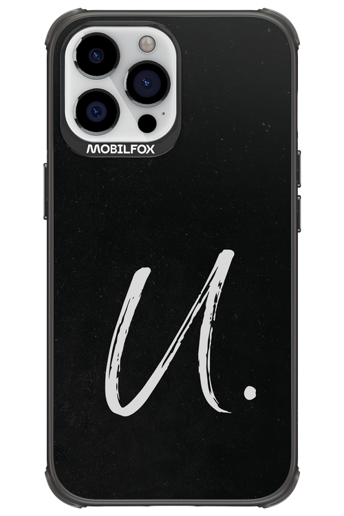 (Off Space) U 2.0 - Apple iPhone 13 Pro Max