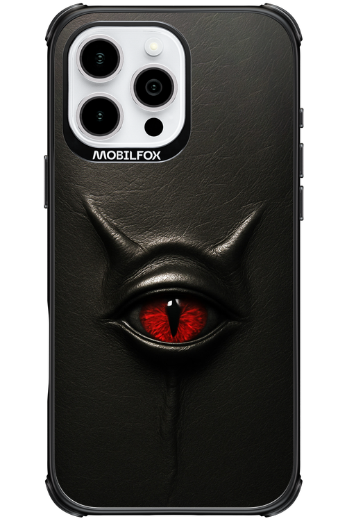 DevilEye 2.0 - Apple iPhone 16 Pro Max