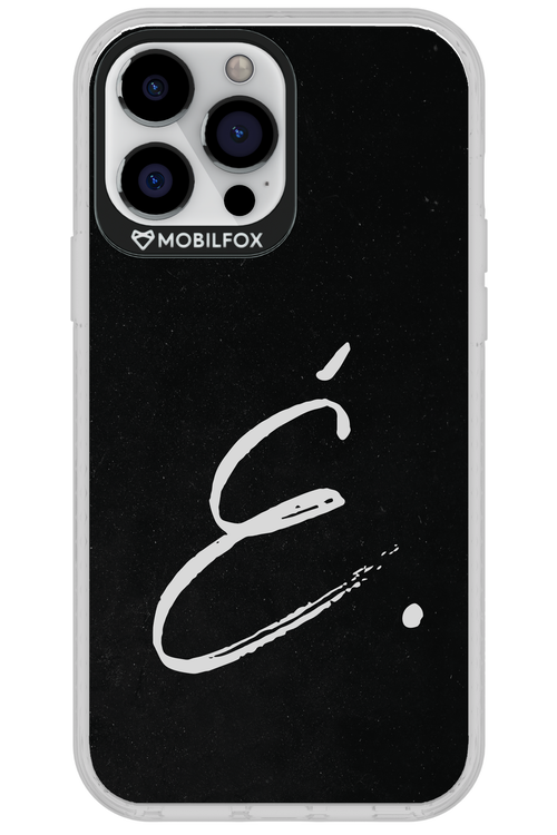 (Off Space) E II 2.0 - Apple iPhone 13 Pro Max