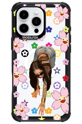 Oh G!rl - Apple iPhone 16 Pro Max