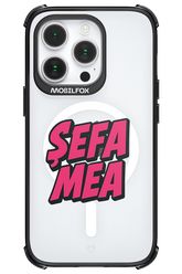 Sefa Mea - Apple iPhone 14 Pro