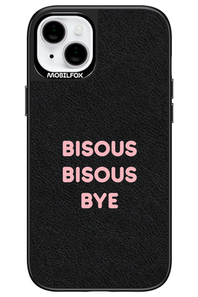 Bisous Leather - Apple iPhone 14 Plus