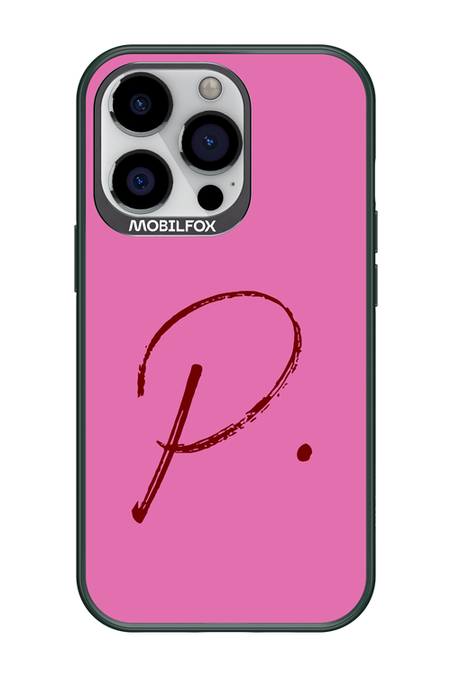 (Sorbet) P 2.0 - Apple iPhone 13 Pro