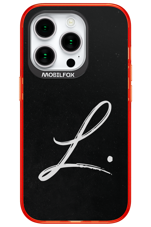 (Off Space) L 2.0 - Apple iPhone 15 Pro