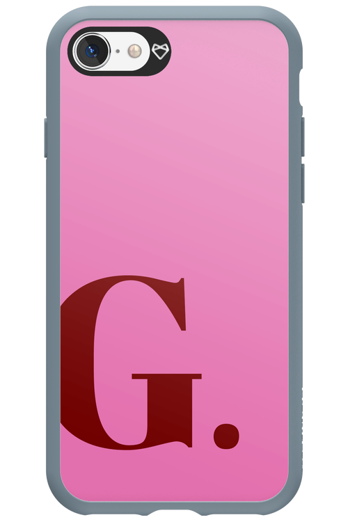 G (Sorbet) 2.0 - Apple iPhone SE 2022