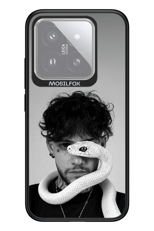 SNAKE (RAVA) 2.0 - Xiaomi 14