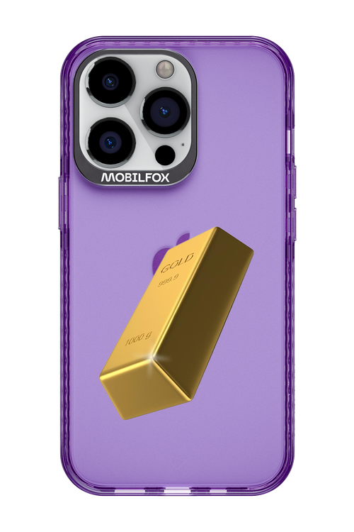 Gold - Apple iPhone 13 Pro