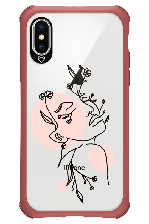Confidence 2.0 - Apple iPhone XS