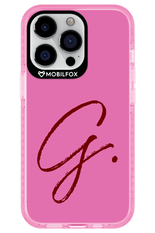 (Sorbet) G 2.0 - Apple iPhone 13 Pro