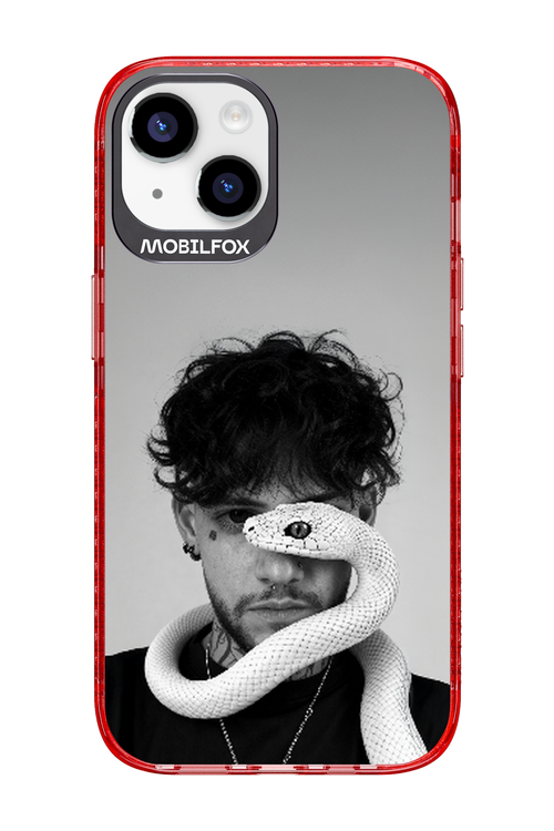 SNAKE (RAVA) - Apple iPhone 14
