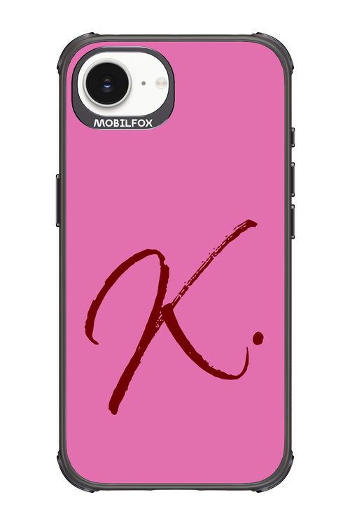 (Sorbet) K 2.0 - Apple iPhone 16e