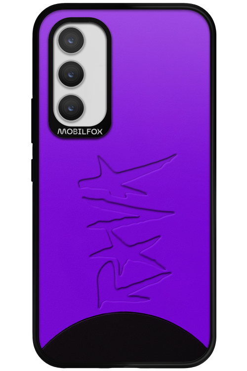 Rava Purple 2.0 - Samsung Galaxy A34