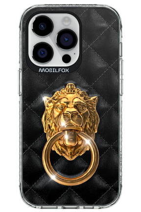Gold Lion - Apple iPhone 14 Pro