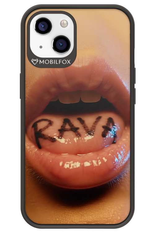Rava Kiss 2.0 - Apple iPhone 13
