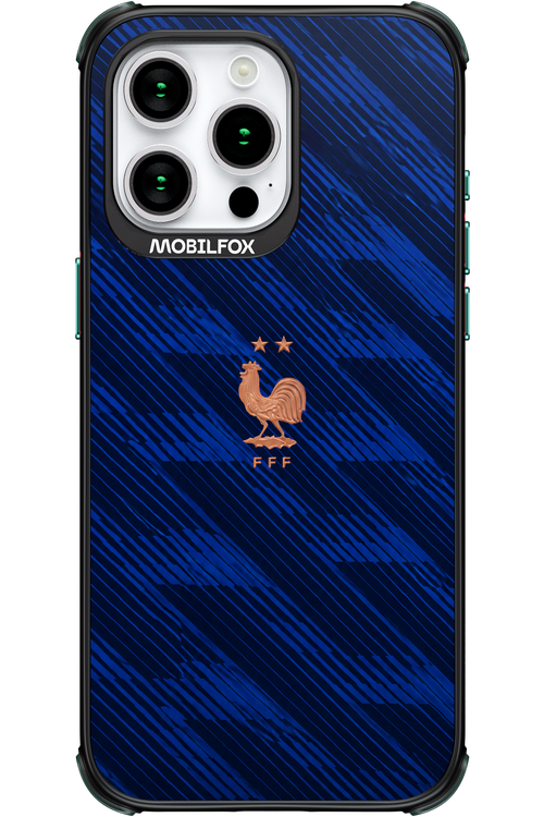 Franta 2.0 2.0 - Apple iPhone 15 Pro Max