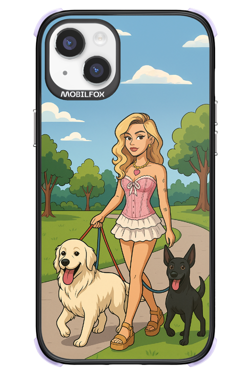 Weaf - Apple iPhone 14 Plus