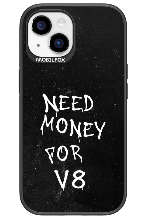 V8 2.0 - Apple iPhone 15