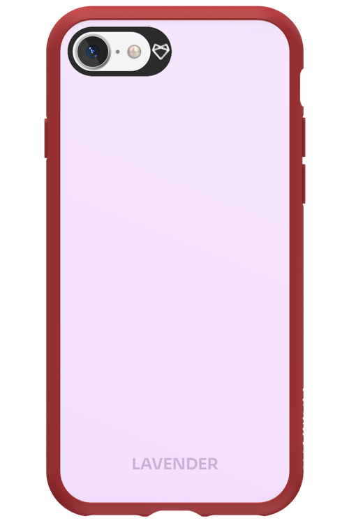 LAVENDER - FS2 2.0 - Apple iPhone 7