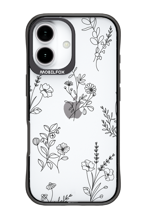 Bouquet 2.0 - Apple iPhone 17