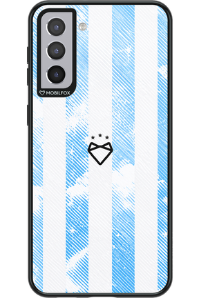 Argentina x Mobilfox 2.0 - Samsung Galaxy S21+