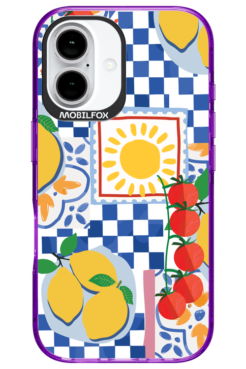 Sorrento Dream 2.0 - Apple iPhone 16