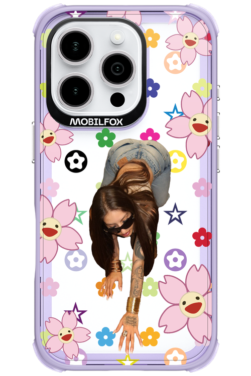 Oh G!rl 2.0 - Apple iPhone 16 Pro