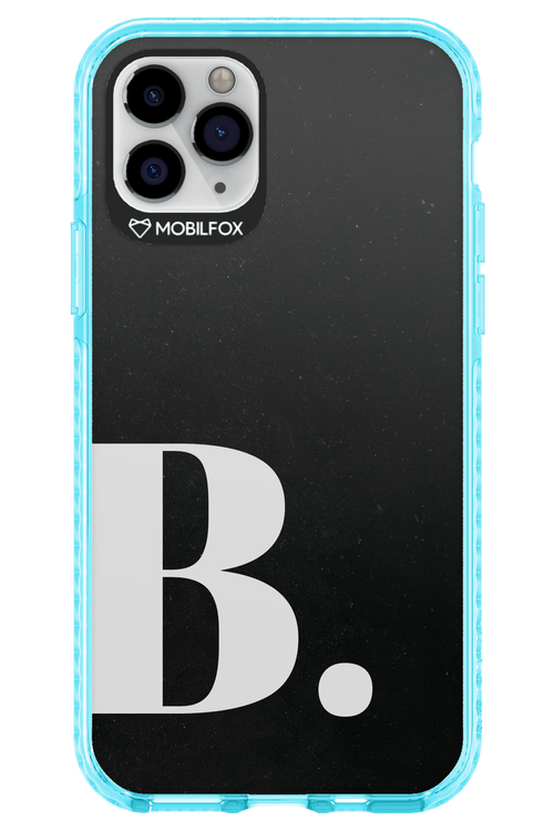 B (Off Space) 2.0 - Apple iPhone 11 Pro