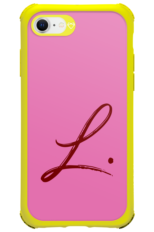 (Sorbet) L 2.0 - Apple iPhone 8