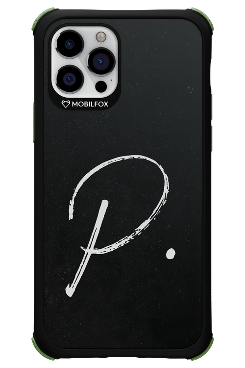 (Off Space) P 2.0 - Apple iPhone 12 Pro