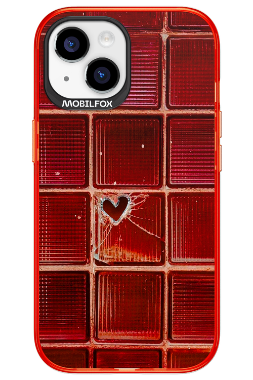 Heartbroken - Apple iPhone 15