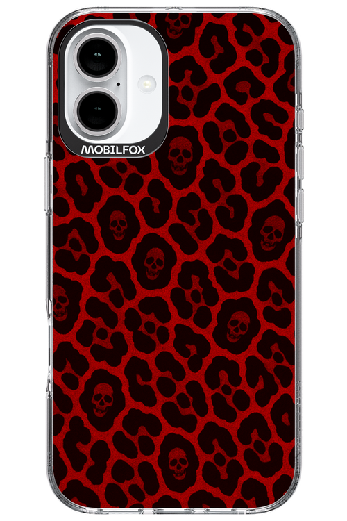 Wild Death 2.0 - Apple iPhone 16 Plus