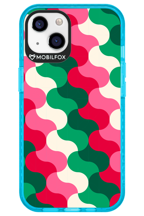 Holiday's Aura - Apple iPhone 13