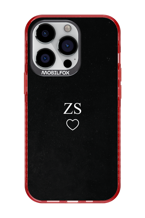 ZS Black 2.0 - Apple iPhone 13 Pro