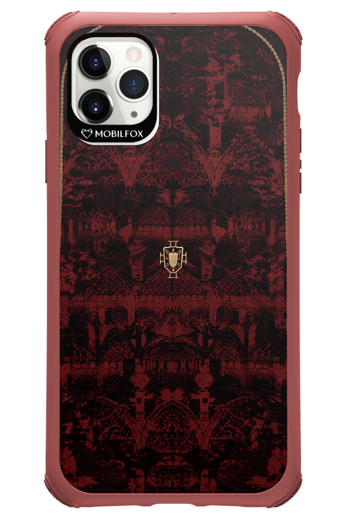 Portugalia 2.0 - Apple iPhone 11 Pro Max