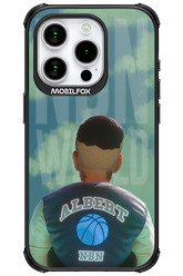 Albert Sky - Apple iPhone 15 Pro