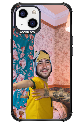 Balkan Style - Apple iPhone 13