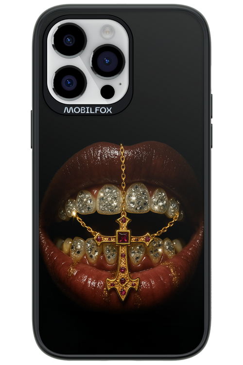 Greedy 2.0 - Apple iPhone 14 Pro Max
