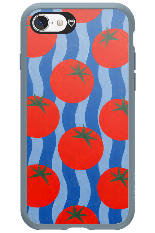 TOMATO 2.0 - Apple iPhone 8