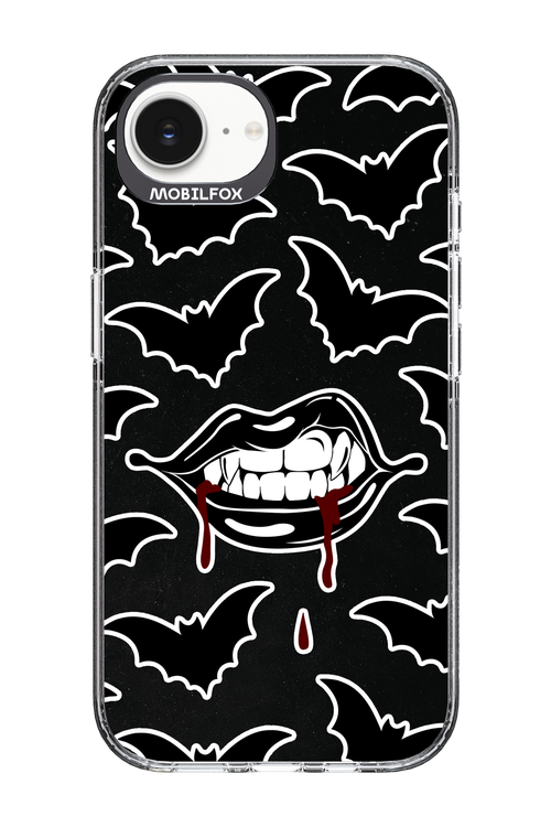 Bat Mouth - Apple iPhone 16e