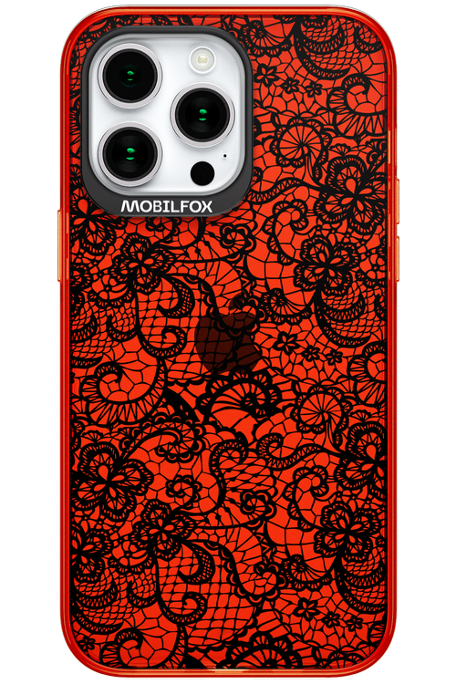 Spoiled 2.0 - Apple iPhone 15 Pro Max