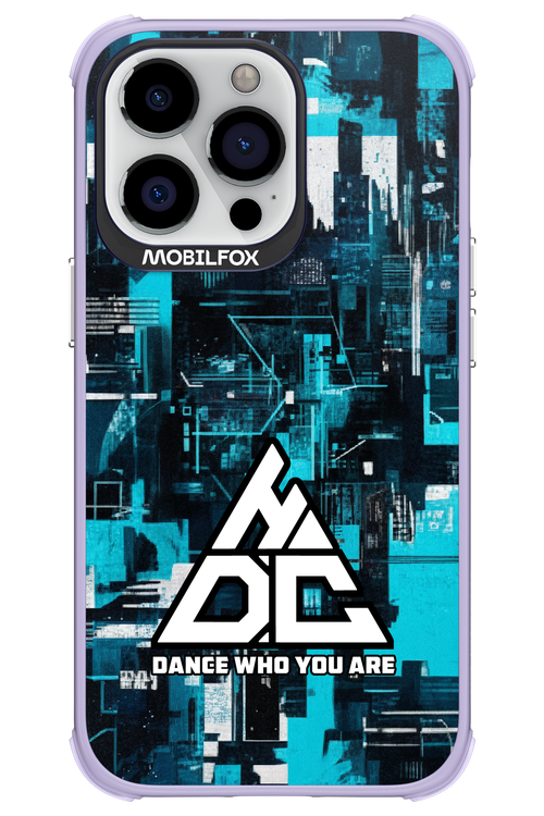 HDC 5 - Apple iPhone 13 Pro