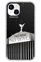No Risk, No Royce - Apple iPhone 14
