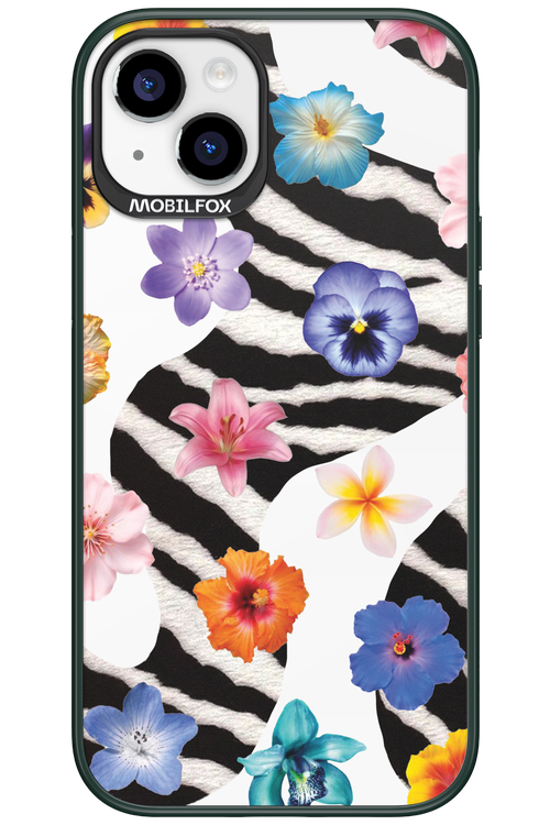 MOM'S FLOWERS - Apple iPhone 15 Plus